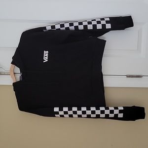 Vans Hoodie